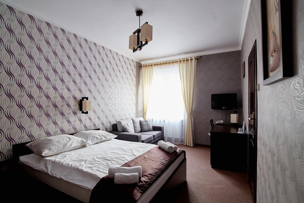 Rota Hotell Biała Podlaska Eksteriør bilde